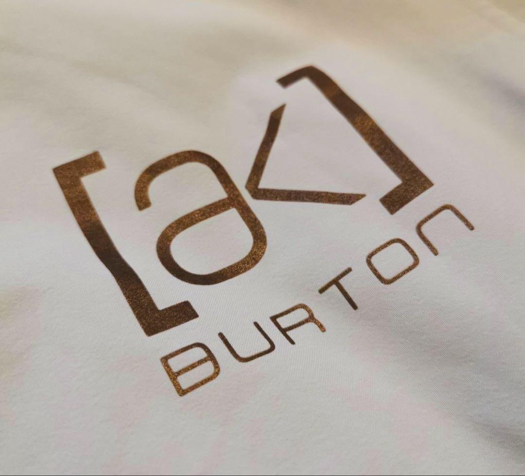 BURTONバートン ak GORE-TEX　アノラックウェア