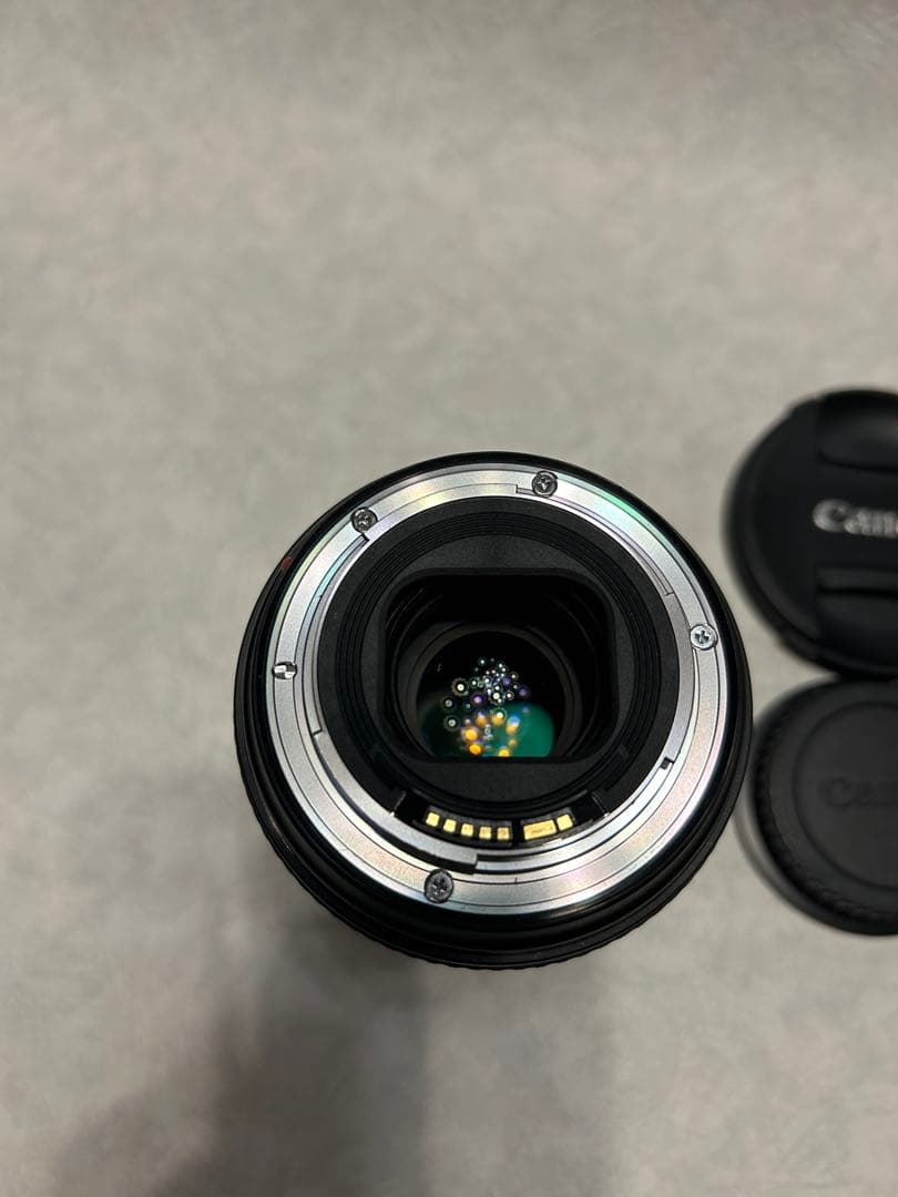 Canon EF24-105mm f4 L IS Ⅱ USM