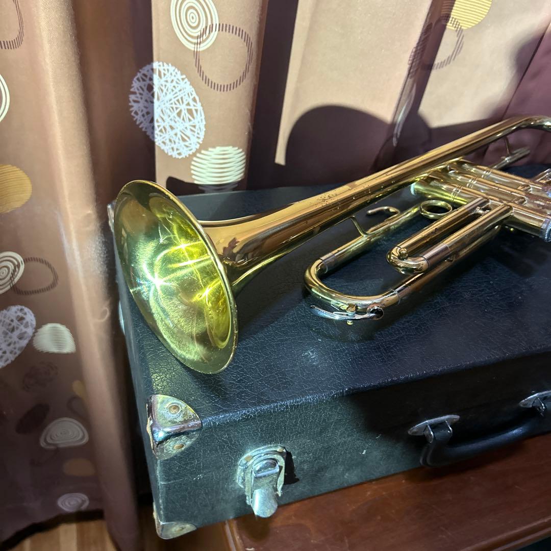 ＰＲＥMＯＮＡＤＯトランペット