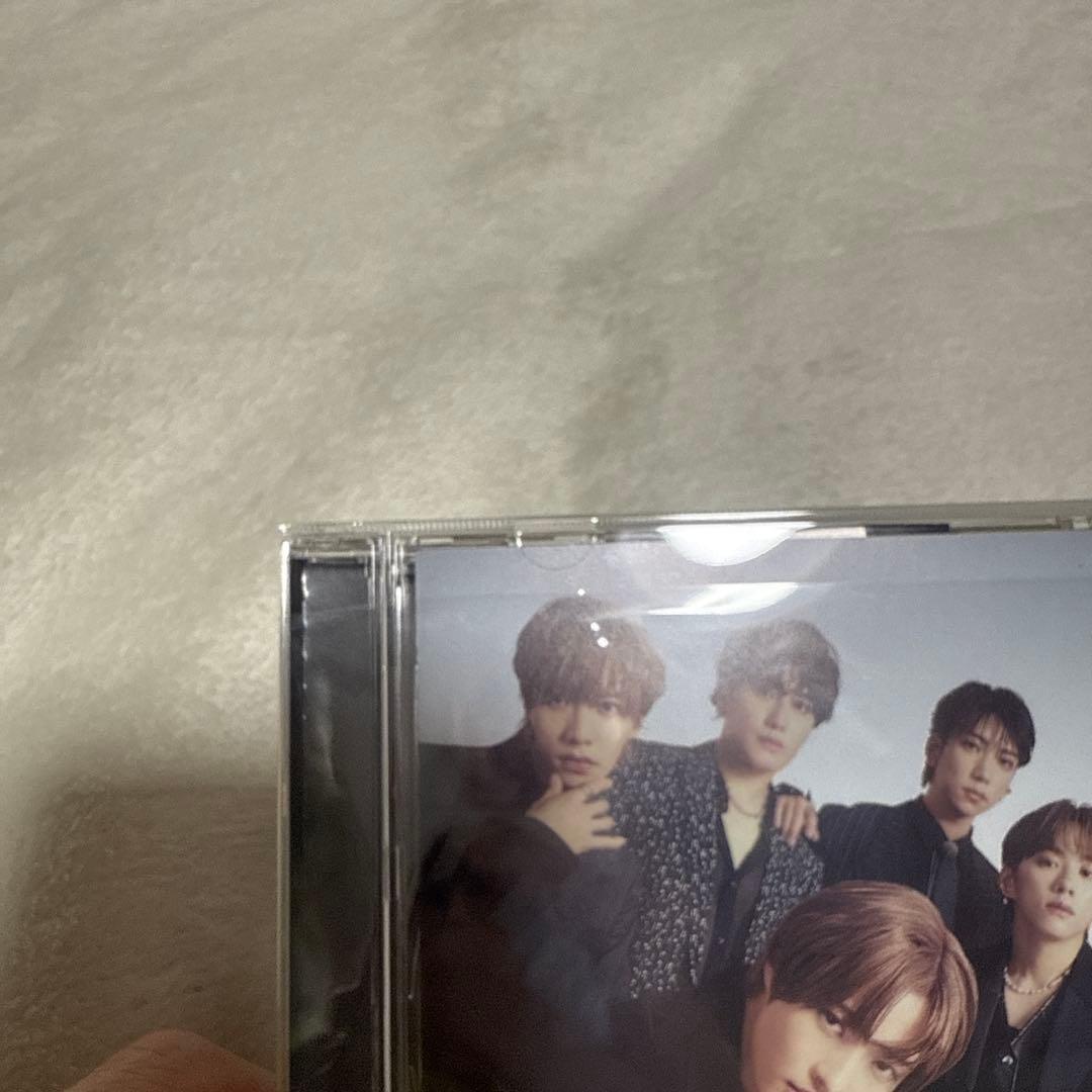 IMP CD 4枚セット