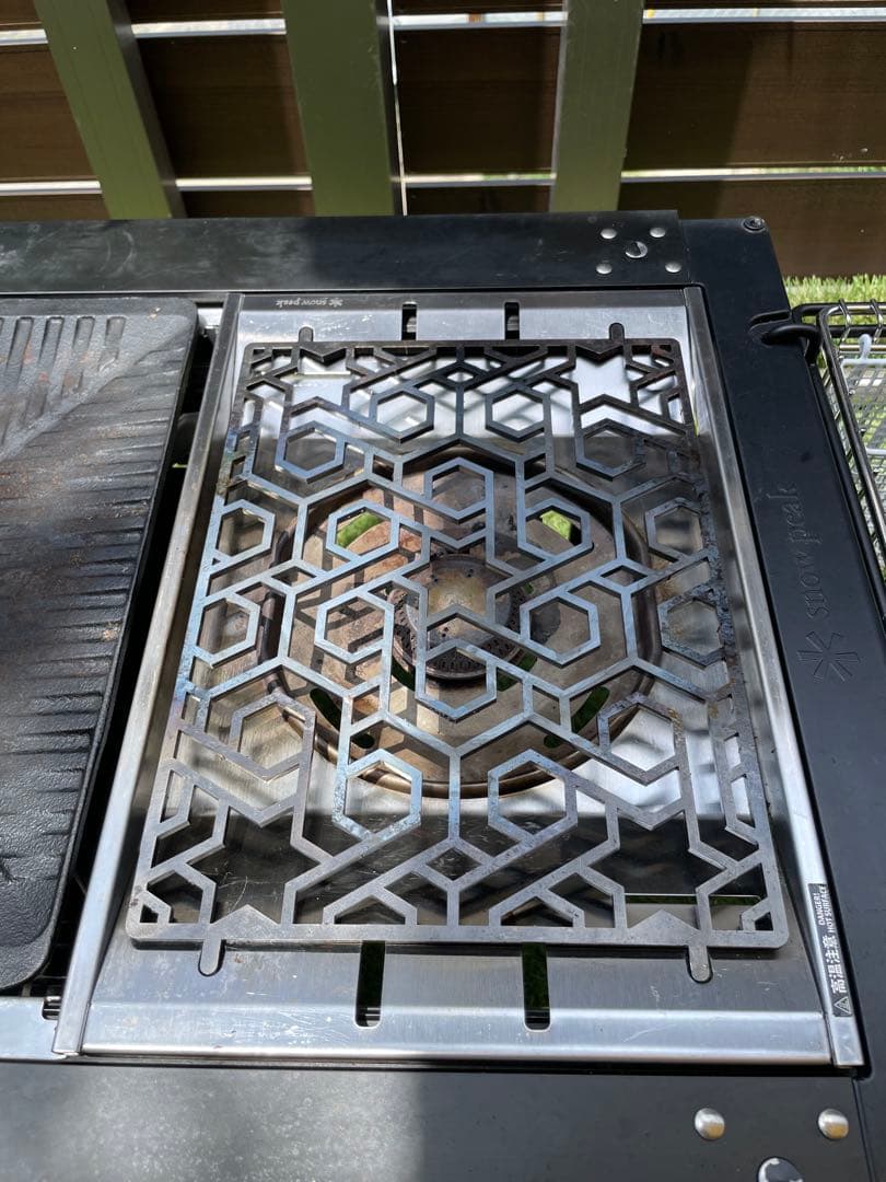  peak IGTテーブル　4ユニット　諸々お得セット(used品)