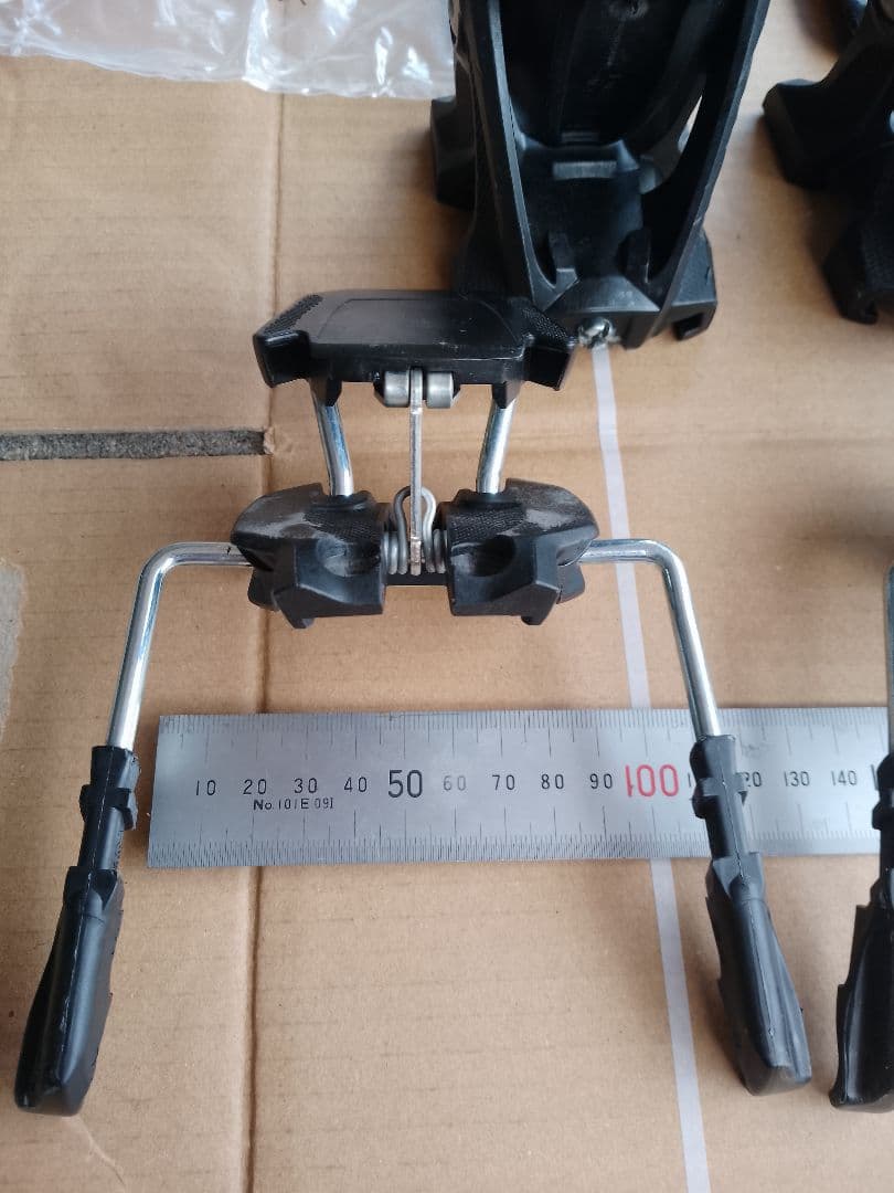 MARKER マーカーGRIFFON 13 ID グリフォン ブレーキ100mm