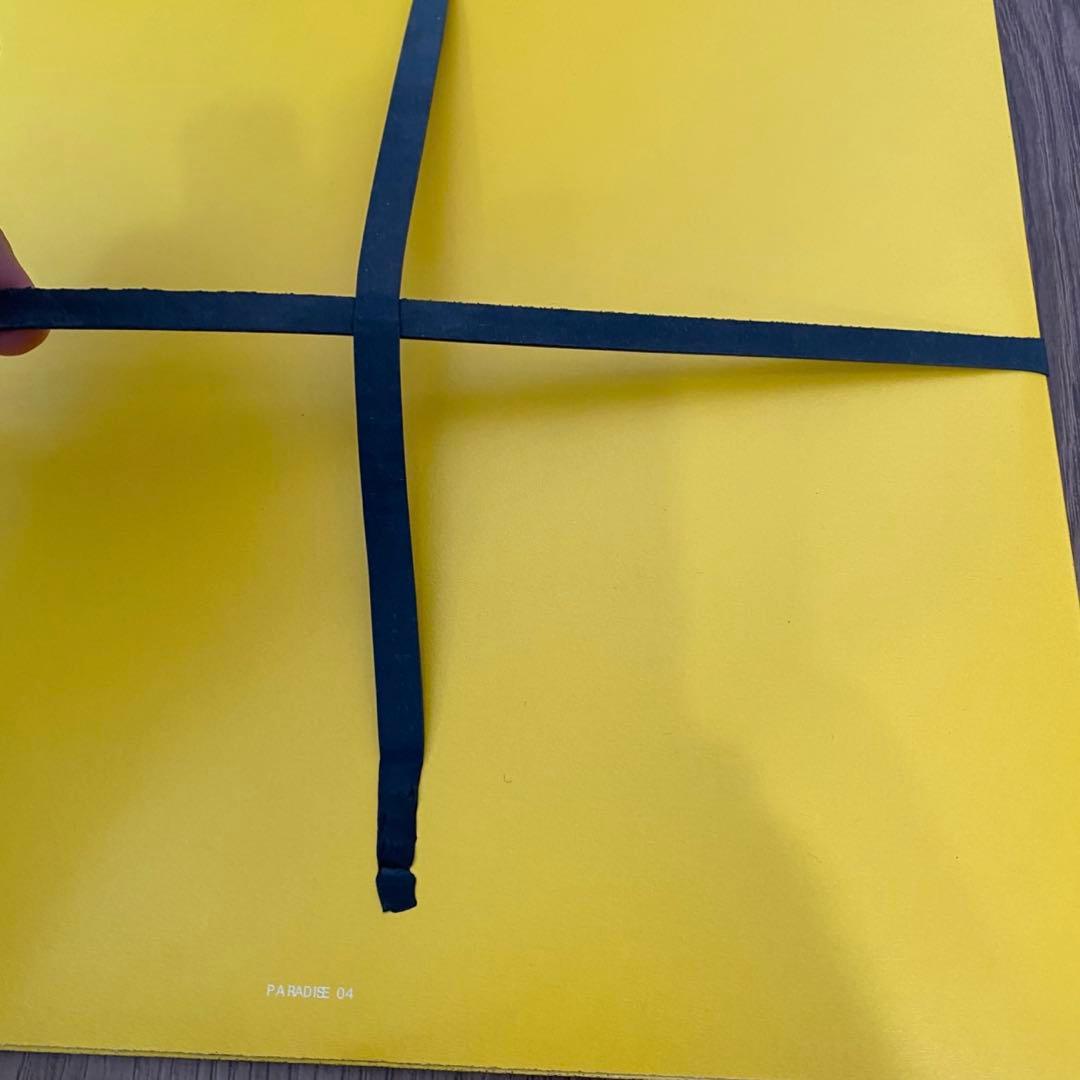 【未使用】KASABIAN レコード 2枚 セット