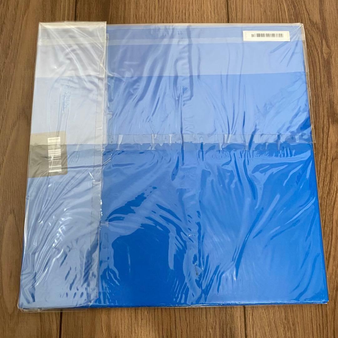 【未使用】KASABIAN レコード 2枚 セット