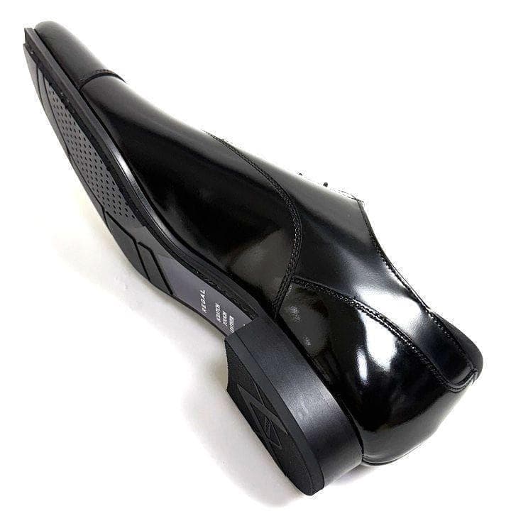 bq82　リーガル 31TR スクラッチタフレザー 26.5cm