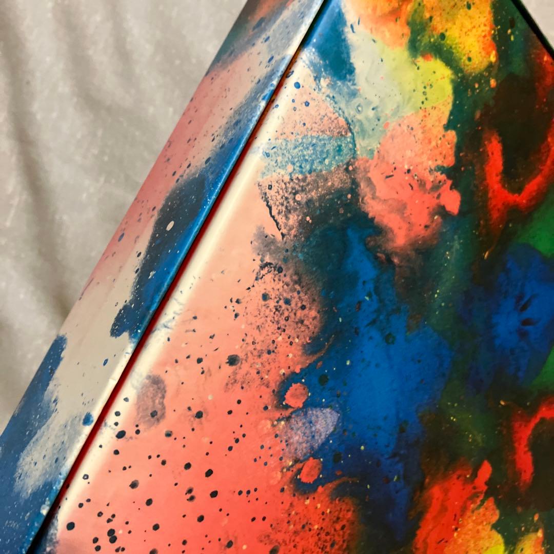 Mrs. GREEN APPLE 5 COMPLETE BOX 完全生産限定