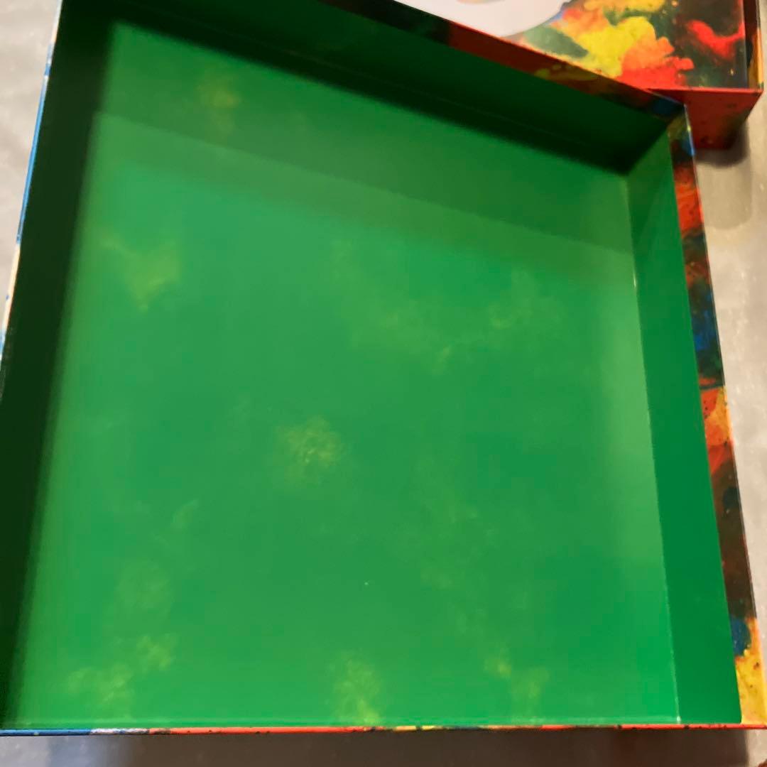 Mrs. GREEN APPLE 5 COMPLETE BOX 完全生産限定