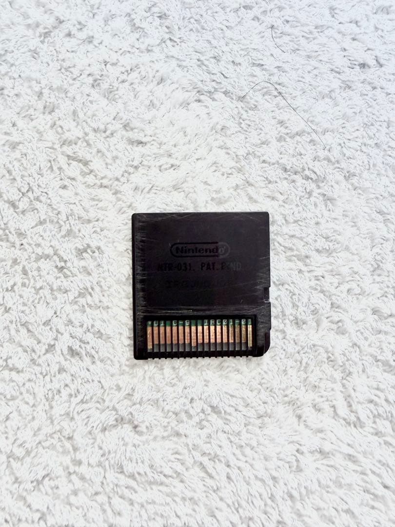 【4本セット！】マザー3・ポケモンX・ソウルシルバー・ホワイト2【バラ売りも可】