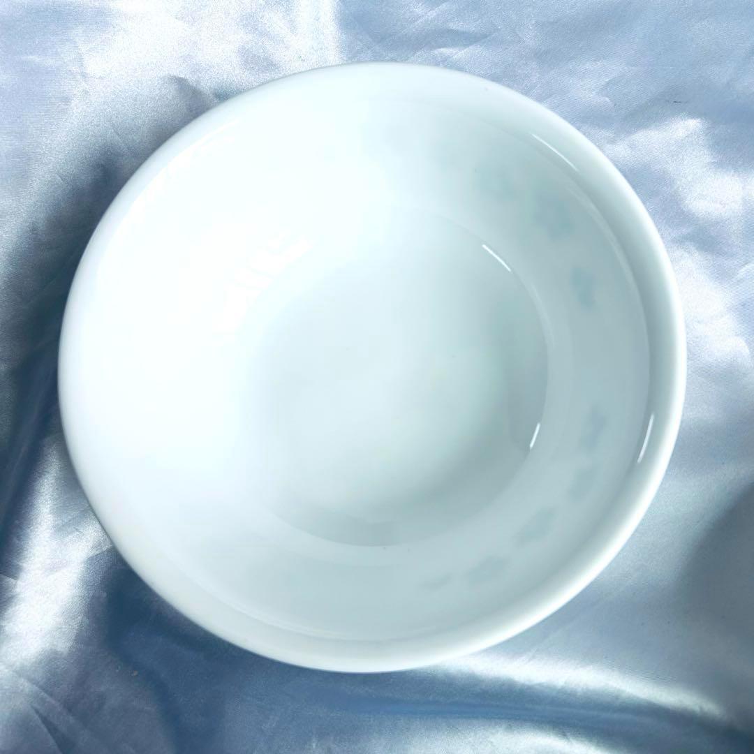 【新品箱あり】CORELLE 花柄3種類×4枚セット‼︎ ディナー　パン皿サラダ