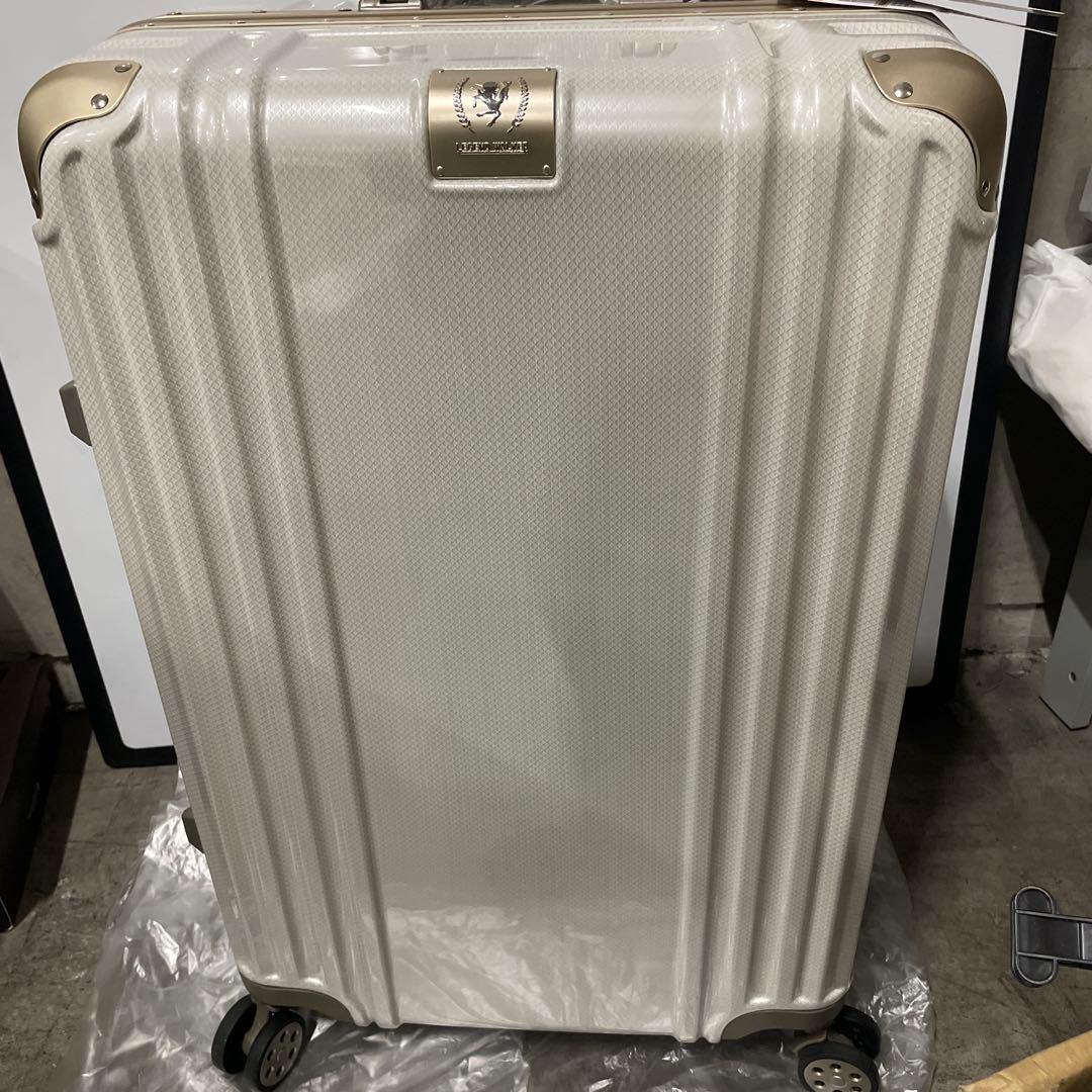 レジェンドウォーカー キャリーケース 大型 Lサイズ 大容量