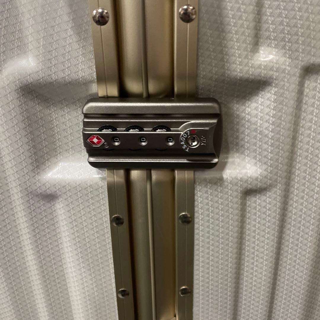 レジェンドウォーカー キャリーケース 大型 Lサイズ 大容量