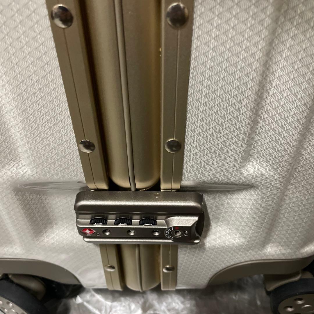 レジェンドウォーカー キャリーケース 大型 Lサイズ 大容量