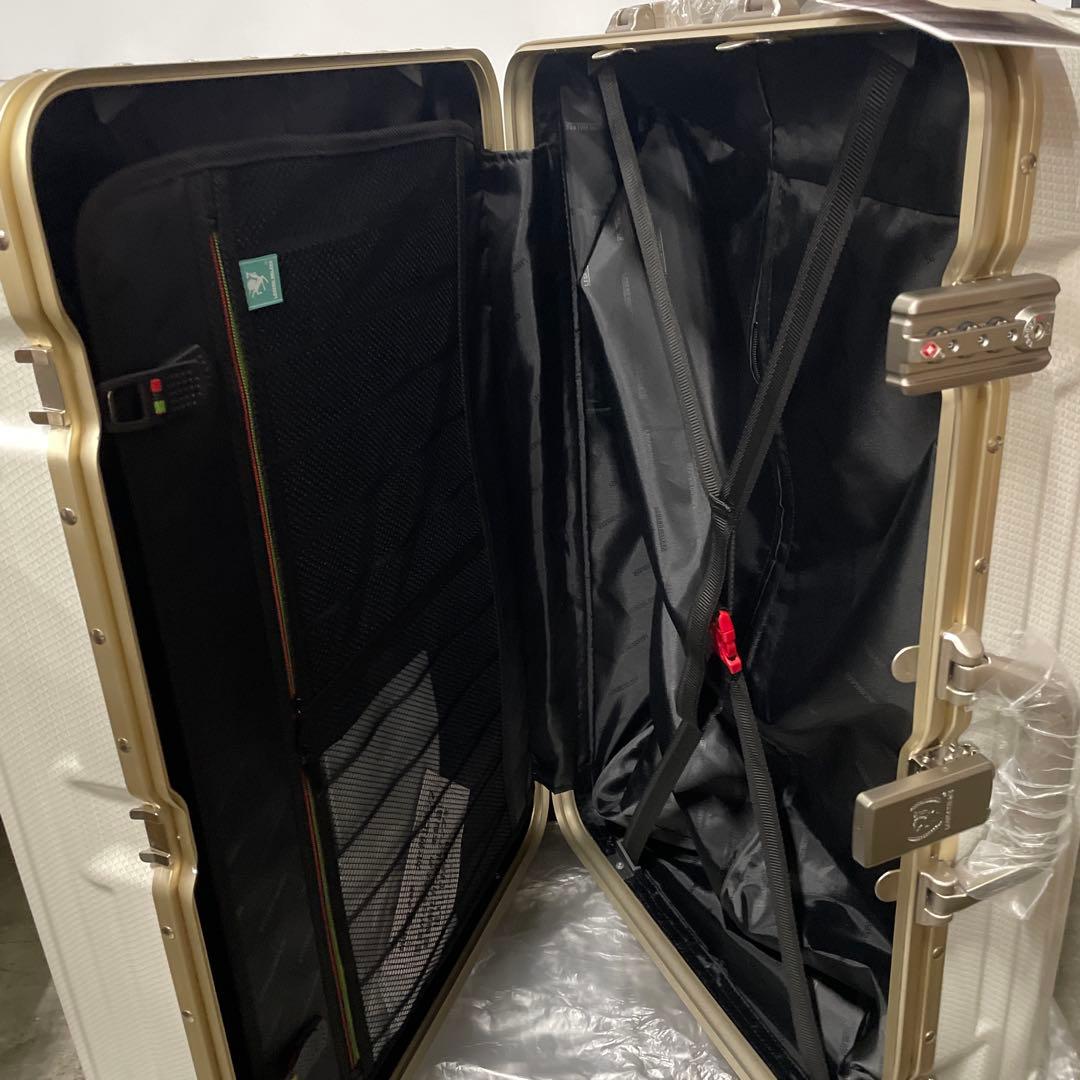 レジェンドウォーカー キャリーケース 大型 Lサイズ 大容量