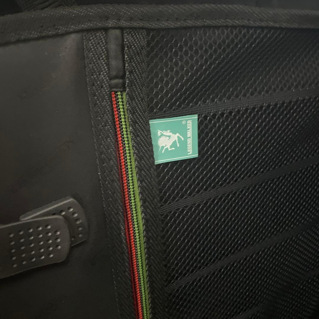 レジェンドウォーカー キャリーケース 大型 Lサイズ 大容量