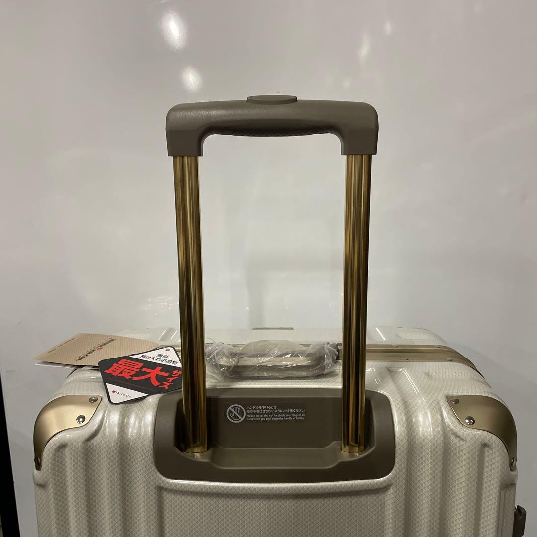 レジェンドウォーカー キャリーケース 大型 Lサイズ 大容量