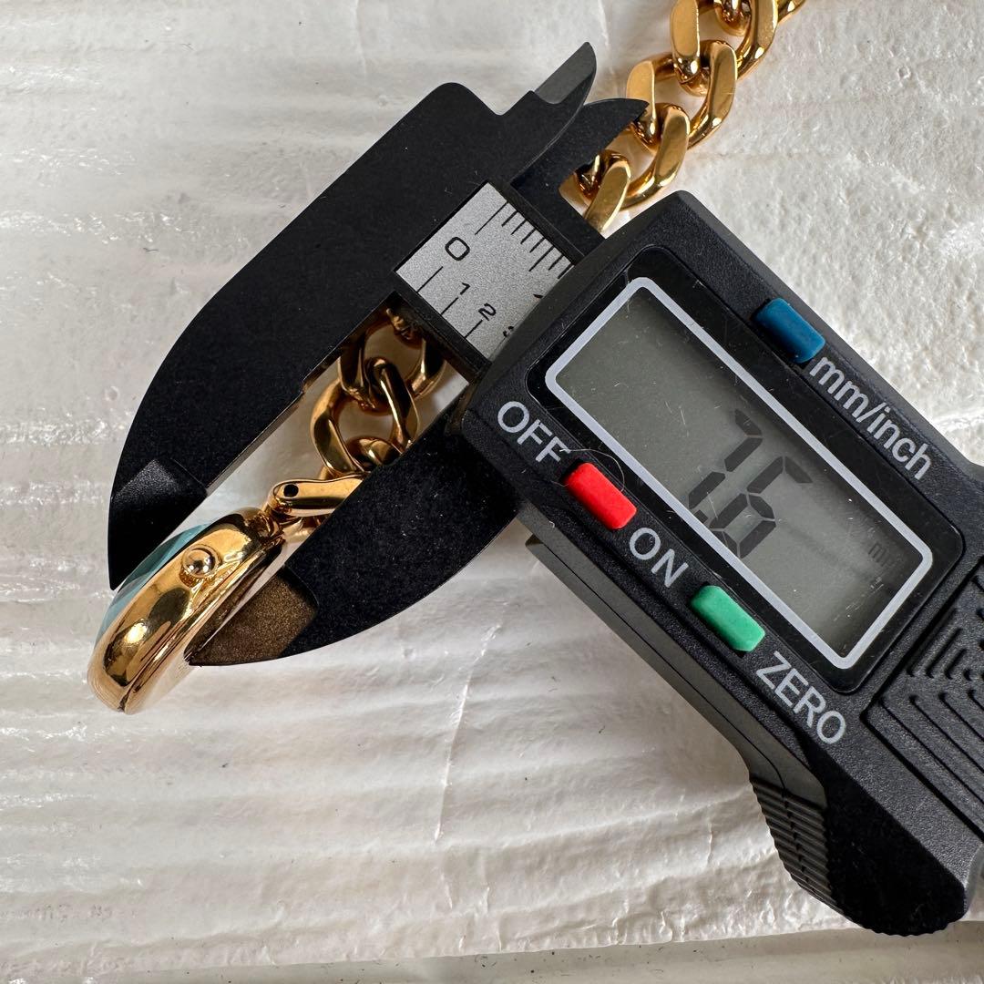 極希少 SEIKO 1E20-2000 チェーン腕時計 稼動品 ゴールド