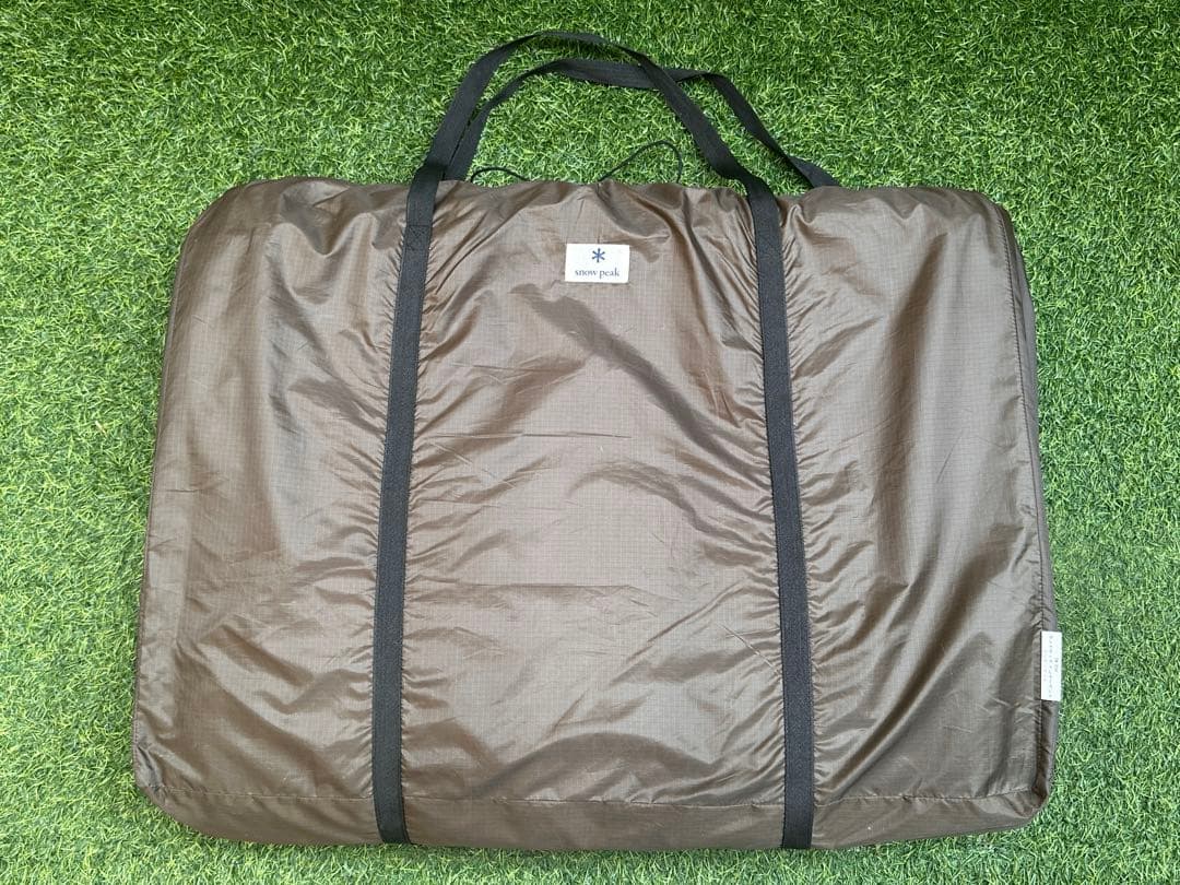 スノーピーク ランドロック インナーマット TM-050