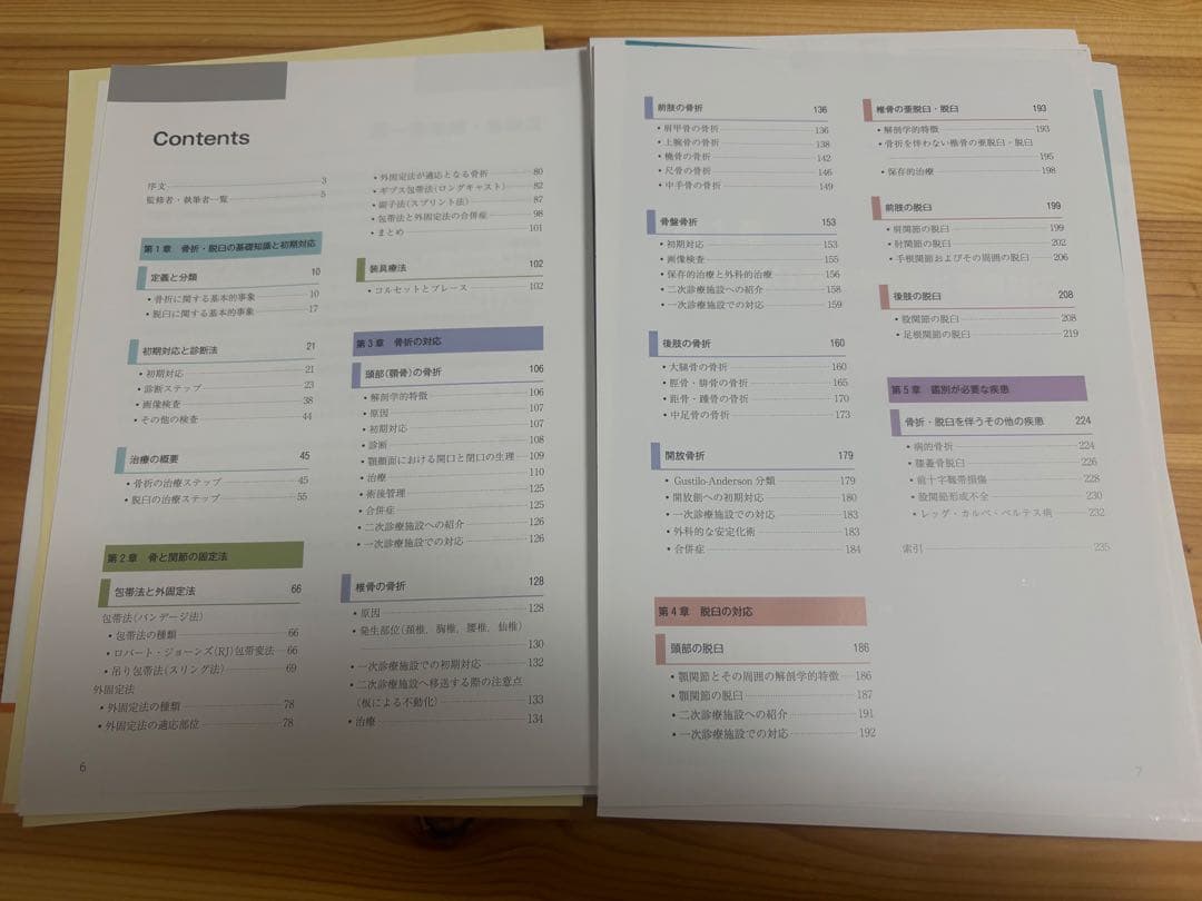 【裁断済み】犬と猫の骨折・脱臼の初期対応