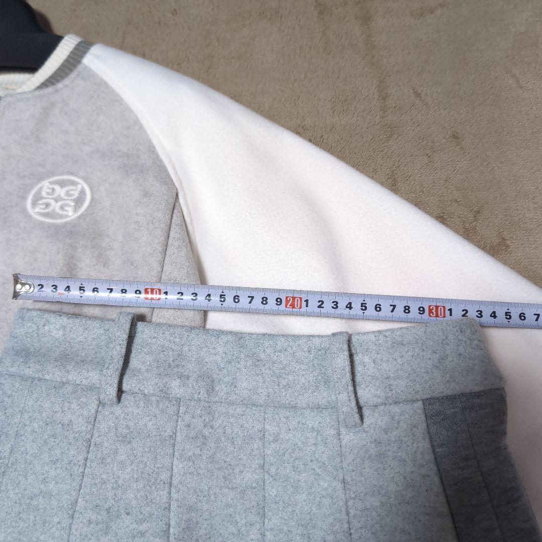 G/FORE ゴルフウェア レディース ジャケット スカート セット