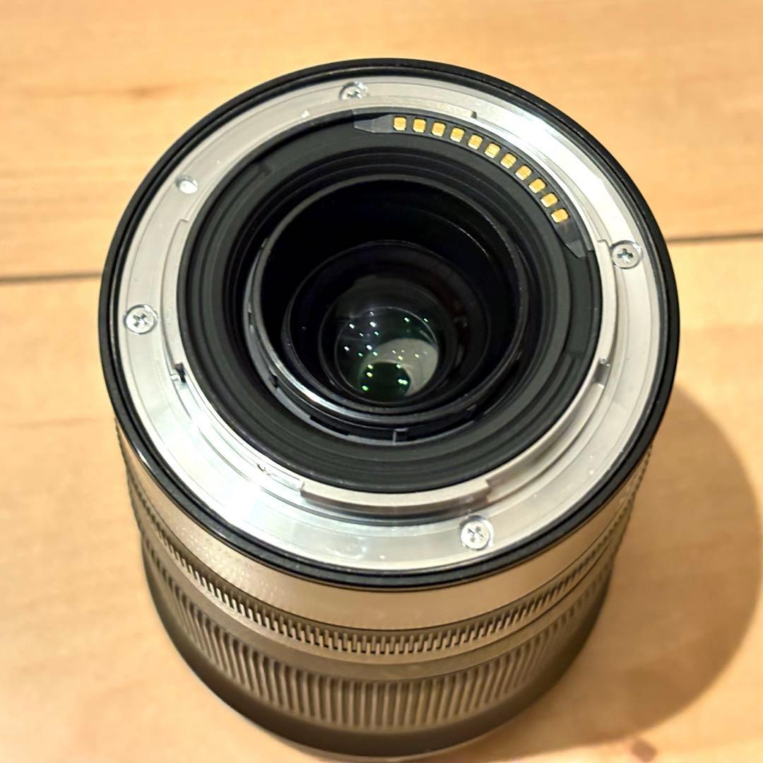 【美品】Nikon NIKKOR Z 24-70 F4 S フィルター付き