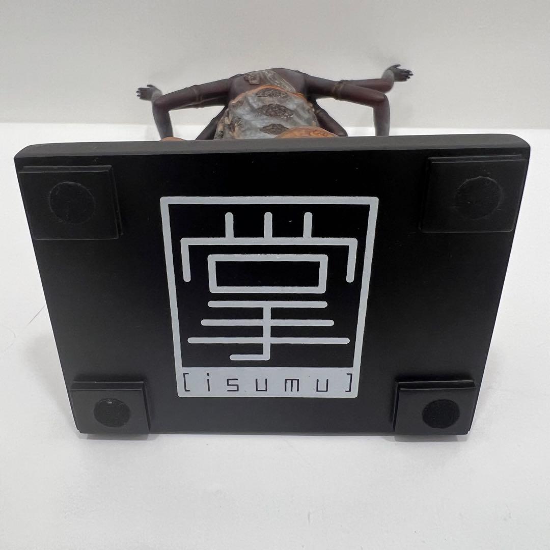 イスム isumu TanaCOCORO 阿修羅 仏像 置物