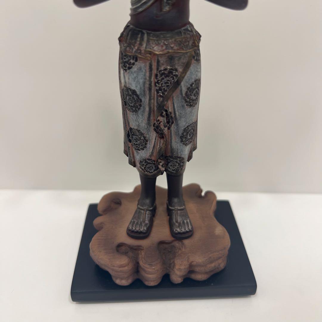 イスム isumu TanaCOCORO 阿修羅 仏像 置物