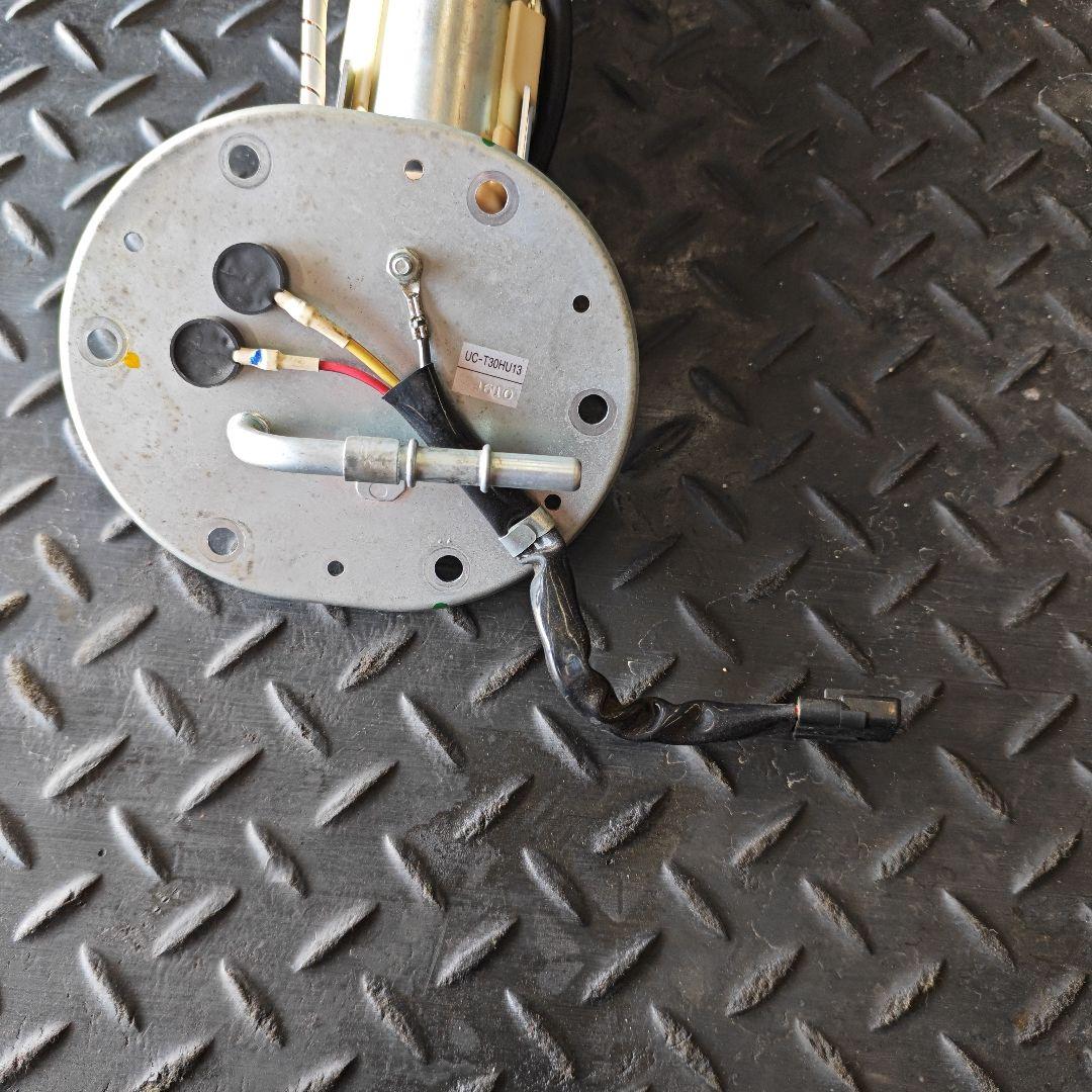 動作確認済　CB400SF NC42 フューエルポンプ