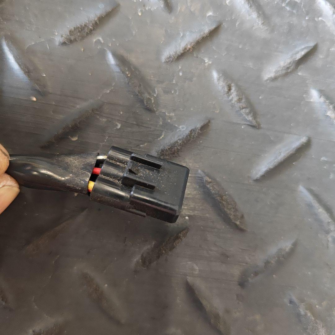 動作確認済　CB400SF NC42 フューエルポンプ