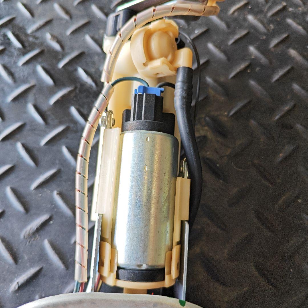 動作確認済　CB400SF NC42 フューエルポンプ