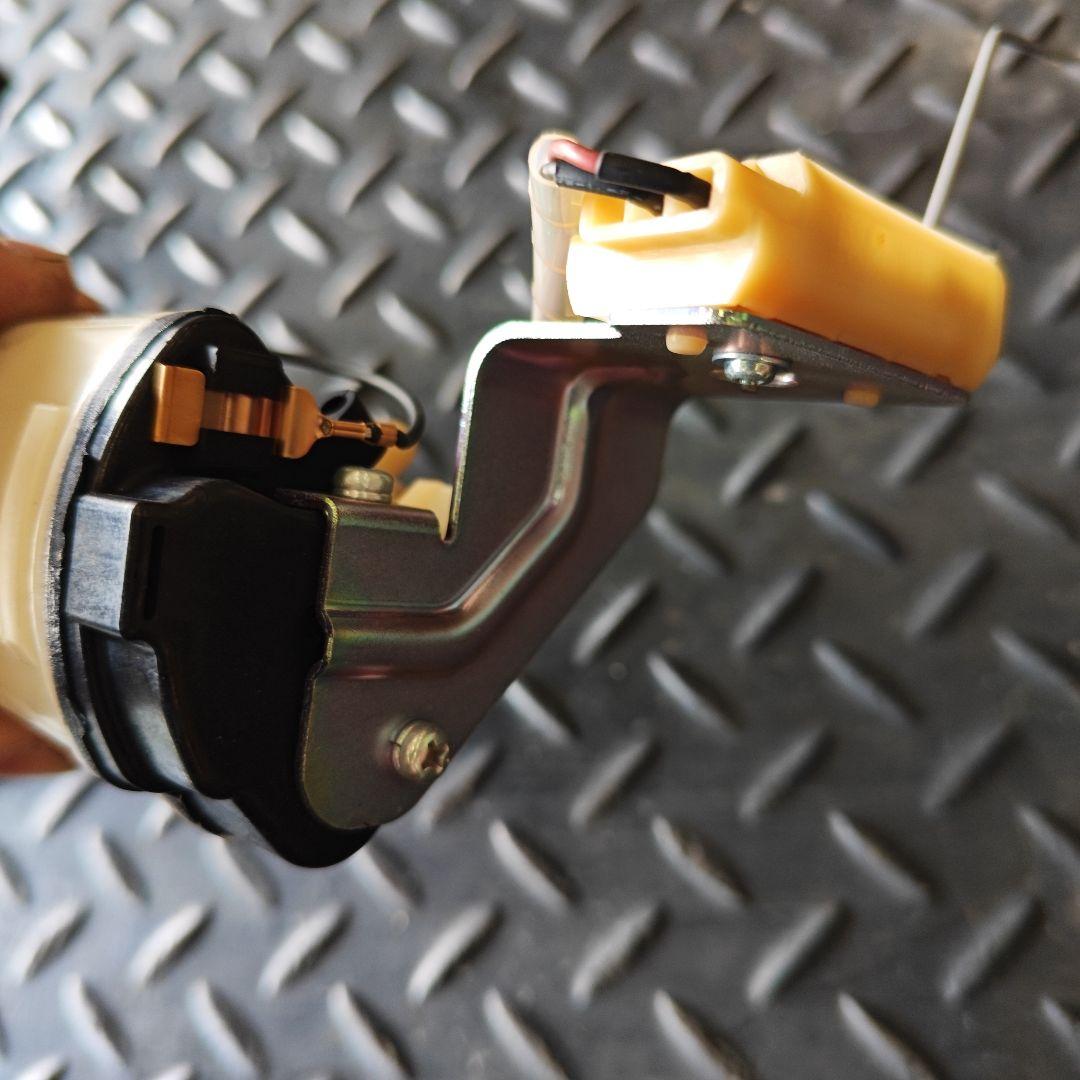 動作確認済　CB400SF NC42 フューエルポンプ