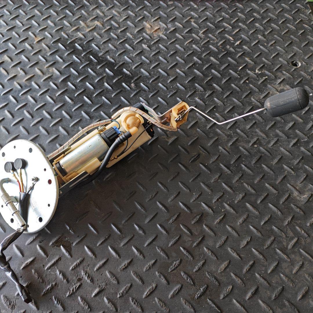 動作確認済　CB400SF NC42 フューエルポンプ