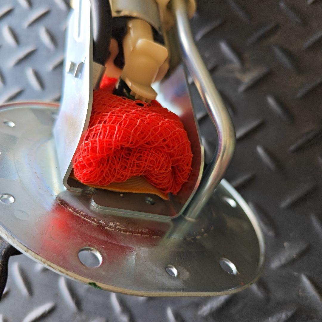 動作確認済　CB400SF NC42 フューエルポンプ