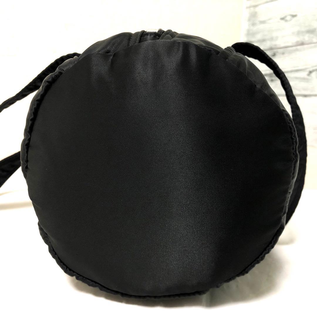 人気✨美品 ポーター タンカー ダッフル ミニボストンバッグLドラムバッグ