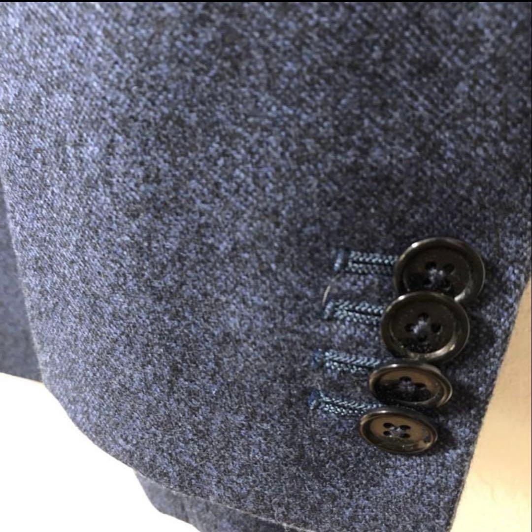 BEAMS F　ビームスF　ダブルジャケット　44