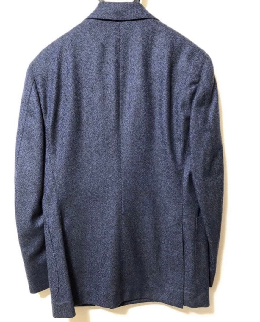 BEAMS F　ビームスF　ダブルジャケット　44