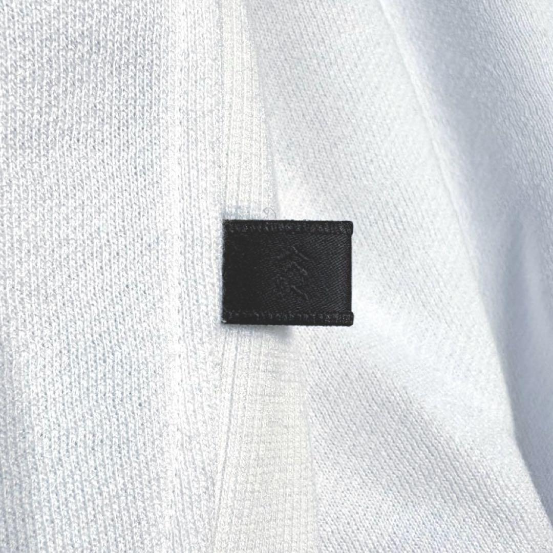 DAIWA PIER39 テック オフタートル スウェット プルオーバー