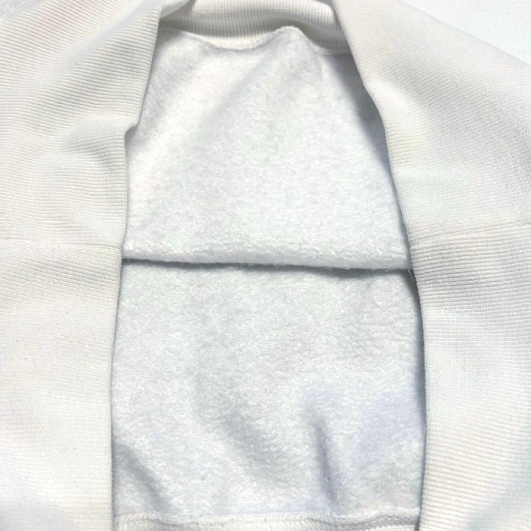 DAIWA PIER39 テック オフタートル スウェット プルオーバー