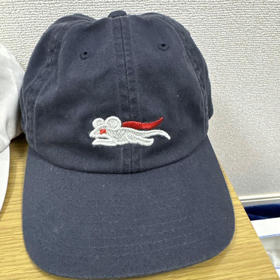 スコッティキャメロン　キャップ　帽子　3点セット