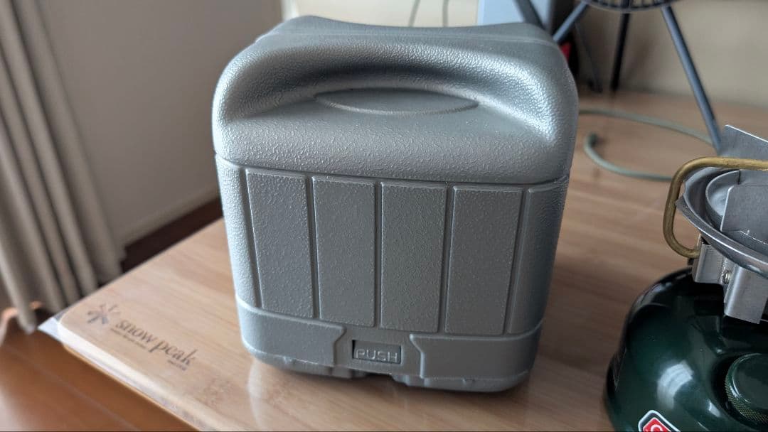 ★7-HiLo★コールマン スポーツスターII 508A