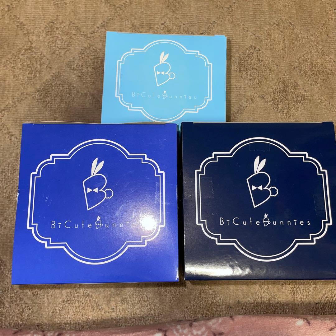 チェンソーマン　コベニ、パワー、レゼフィギュア3点セット