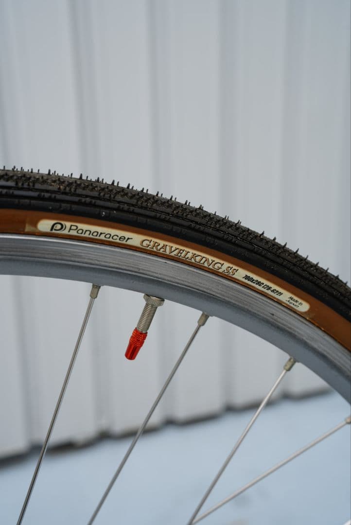 太郎ゴリ蔵様 Cielo Cross CHRIS KING bluelug