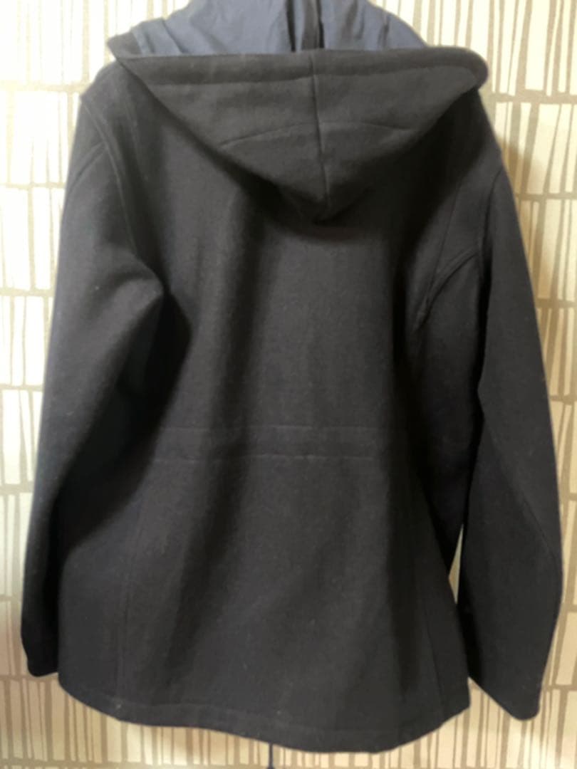 シュープリーム　メンズコート　フード付き