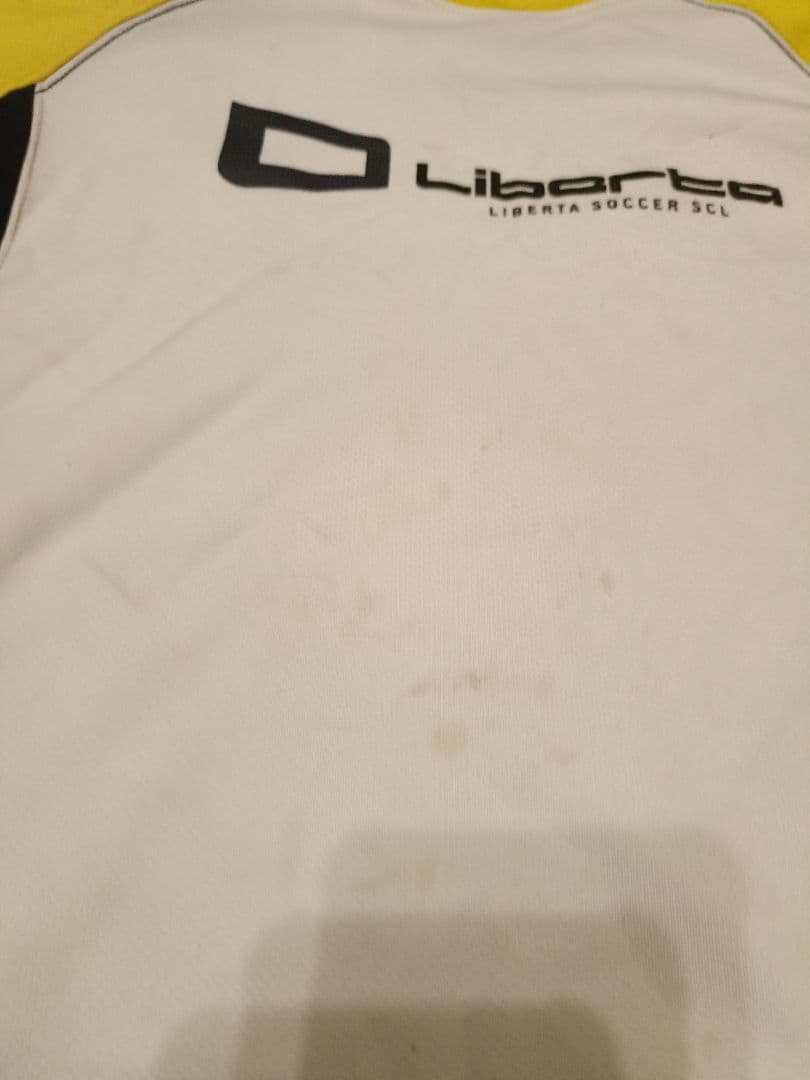 【4点セット】リベルタ　ジャージ ウェア 上下 liberta　130cm