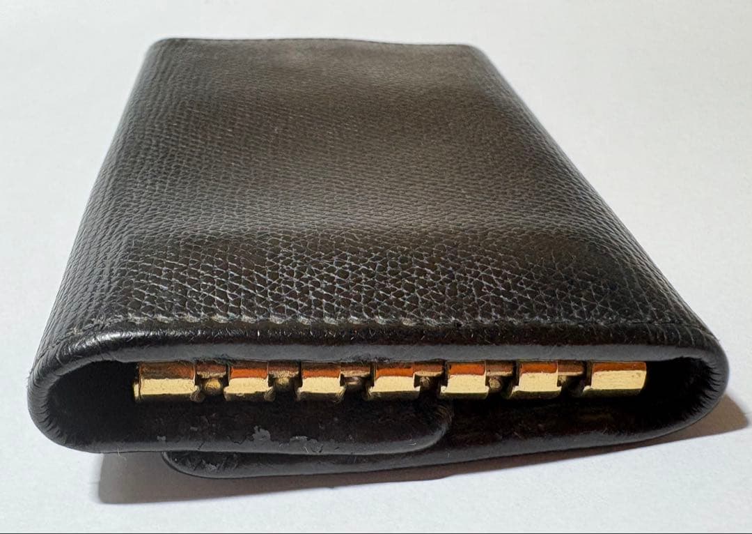 【kokko】シャネル CHANEL ココマーク 6連キーケース