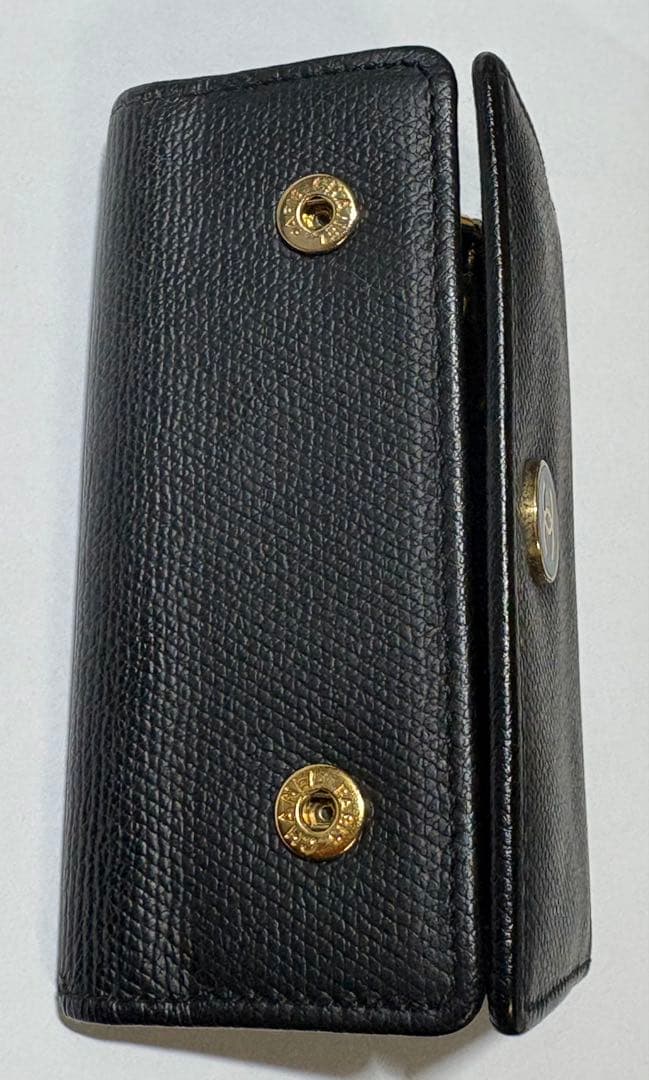 【kokko】シャネル CHANEL ココマーク 6連キーケース