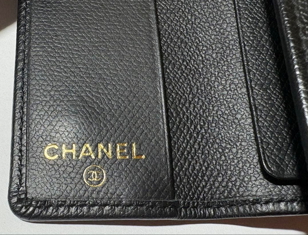 【kokko】シャネル CHANEL ココマーク 6連キーケース