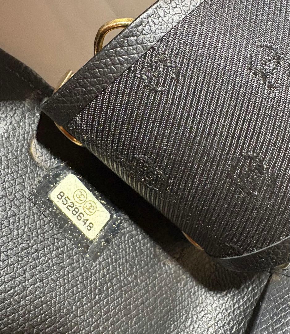 【kokko】シャネル CHANEL ココマーク 6連キーケース