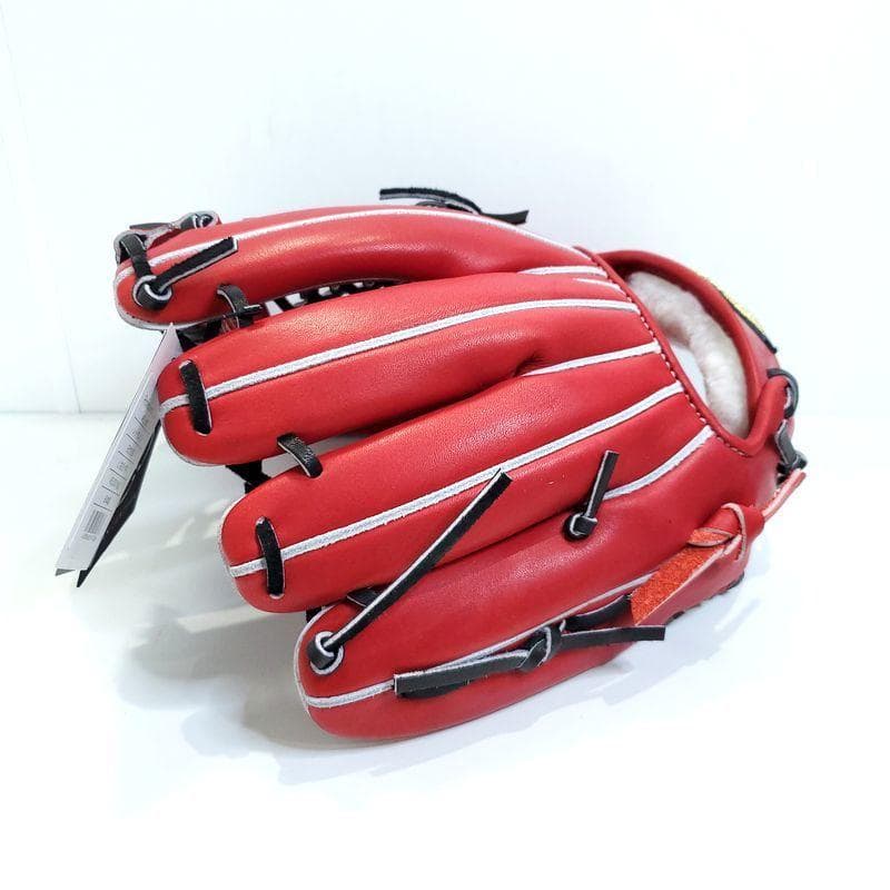 アトムズ ATOMS 日本製 浦上レザー使用 内野用 21 硬式グローブ