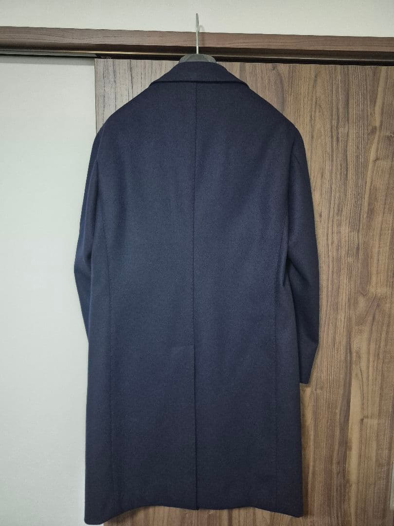 超オススメ　RING JACKET チェスターコート 44