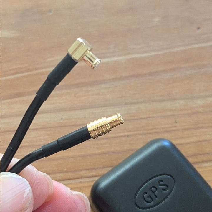 ニコマク NikoMaku ポータブルディスプレイオーディオ SD-1